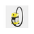  Строительный пылесос Karcher WD 3 S V-15/4/20 1.628-138.0 желтый 