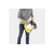  Строительный пылесос Karcher WD 3 S V-15/4/20 1.628-138.0 желтый 