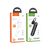  Гарнитура bluetooth HOCO E63 Diamond business (чёрный) 