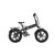  Электровелосипед ADO Electric Bicycle A20F XE black 