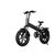  Электровелосипед ADO Electric Bicycle A20F XE black 