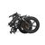  Электровелосипед ADO Electric Bicycle A20F XE black 