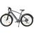  Электровелосипед ADO Electric Bicycle DECE300 grey 