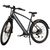  Электровелосипед ADO Electric Bicycle DECE300 grey 