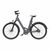  Электровелосипед ADO Electric Bicycle A28 Lite (grey) 
