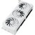  Видеокарта ASUS Prime-RX9070XT-O16G-White (90YV0L75-M0NA00) 