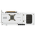  Видеокарта ASUS Prime-RX9070XT-O16G-White (90YV0L75-M0NA00) 