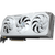  Видеокарта Gigabyte RX9070XT Gaming OC Ice 16GB (GV-R907XGAMINGOCICE-16GD) GDDR6 256bit 2xDP 2xHDMI 3Fan RTL 