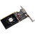  Видеокарта Afox GT1030 4GB (AF1030-4096D4L2) GDDR4 64bit DVI HDMI 1Fan LP RTL 