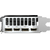  Видеокарта Gigabyte Nvidia GeForce RTX 5050 8ГБ (GV-N5050D6-8GD 1.0) GDDR6, Low Profile, Ret 