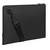  Сумка Gaston Luga SPLTP16BK Splash Laptop 15"/16" Black 