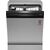  Посудомоечная машина Weissgauff DW 6038 X Inverter 