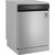  Посудомоечная машина Weissgauff DW 6038 X Inverter 