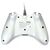  Геймпад Dialog Action GP-A20 (вибрация, 12 кнопок, PC, USB) (white) (243560) 