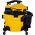  Строительный пылесос DeWalt DXV234P 1080Вт (уборка сухая/влажная) желтый 