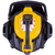  Строительный пылесос DeWalt DXV234P 1080Вт (уборка сухая/влажная) желтый 