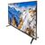  43" Телевизор Harper 43F660TS чёрный 1920x1080, Full HD, 50 Гц, Wi-Fi, SMART TV 