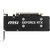  Видеокарта MSI Nvidia GeForce RTX 3050 6ГБ (RTX 3050 LP E 6G OC) GDDR6, Low Profile, OC, Ret 