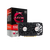  Видеокарта Afox RX550 2GB (AFRX550-2048D5H2-V4) GDDR5 128bit DVI DP HDMI 2Fan RTL 