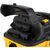  Строительный пылесос DEWALT DXV 23 G, 1100Вт 23л 