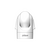  Камера видеонаблюдения IP Dahua DH-SD-H2C-0400B Wi-Fi 4-4мм цв. корп. белый 