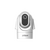 Камера видеонаблюдения IP Dahua DH-SD-H2C-0400B Wi-Fi 4-4мм цв. корп. белый 