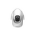  Камера видеонаблюдения IP Dahua DH-SD-H2C-0400B Wi-Fi 4-4мм цв. корп. белый 
