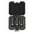  Набор головок Bort BTK-3M (93418620) 3 предмета 