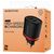 Сетевое зарядное устройство BOROFONE BA7A FlashPlug 2xUSB, 2.4A, черный 