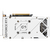  Видеокарта ASUS Dual-RTX5060-O8G-White (90YV0N15-M0NA00) 