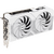  Видеокарта ASUS Dual-RTX5060-O8G-White (90YV0N15-M0NA00) 