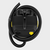  Строительный пылесос Karcher WD 4 S 1100Вт (1.628-262.0) уборка сухая/влажная черный 
