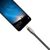  Кабель USB REMAX RC-043m Kinght USB - MicroUSB, 2.1А, 1 м, серебристый 