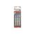  Пильное полотно Bosch T 121 AF 2.608.636.698 Speed for Metal 3шт 