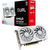  Видеокарта ASUS RX9060XT Dual White 16GB (Dual-RX9060XT-16G-White) (90YV0LG3-M0NA00) GDDR6 128bit 2xDP HDMI 2Fan RTL 