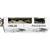  Видеокарта ASUS RX9060XT Dual White 16GB (Dual-RX9060XT-16G-White) (90YV0LG3-M0NA00) GDDR6 128bit 2xDP HDMI 2Fan RTL 