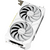  Видеокарта ASUS RX9060XT Dual White 16GB (Dual-RX9060XT-16G-White) (90YV0LG3-M0NA00) GDDR6 128bit 2xDP HDMI 2Fan RTL 