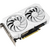  Видеокарта ASUS RX9060XT Dual White 16GB (Dual-RX9060XT-16G-White) (90YV0LG3-M0NA00) GDDR6 128bit 2xDP HDMI 2Fan RTL 