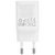  СЗУ HOCO C149A Charm PD30W+QC3.0 charger(EU) (белый) 