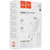  СЗУ HOCO C149A Charm PD30W+QC3.0 charger(EU) (белый) 