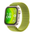  Smart-часы HUAWEI Fit 4 Pro SYA-B29 55020FAG Green 