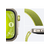  Smart-часы HUAWEI Fit 4 Pro SYA-B29 55020FAG Green 