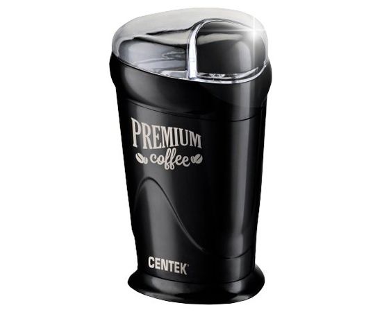  Кофемолка Centek CT-1358 Фиолетовая 
