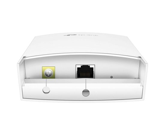  Точка доступа TP-Link EAP110-Outdoor N300 Wi-Fi белый 