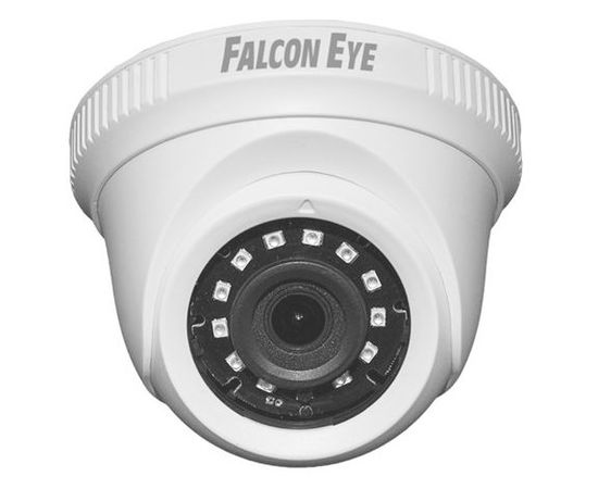  Камера видеонаблюдения Falcon Eye FE-MHD-DP2e-20 3.6-3.6мм цветная 