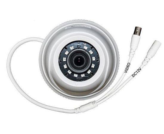  Камера видеонаблюдения Falcon Eye FE-MHD-DP2e-20 3.6-3.6мм цветная 