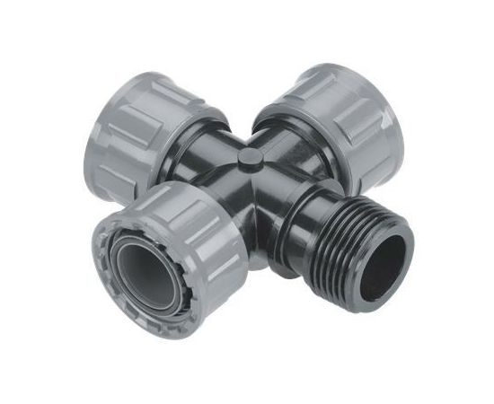  Крестовина Gardena PRO (в компл.:5 предметовпред.) (02750-20.000.00) 