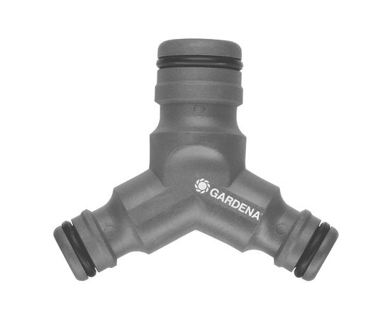  Тройник Gardena Профи (02834-20.000.00) 