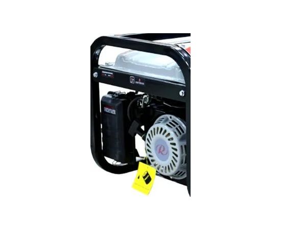  Генератор Ресанта БГ 2500 Р 