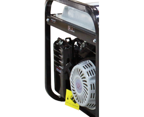  Генератор Ресанта БГ 6500 Э 